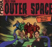 Suburban Rpwl Tales From Outer Space