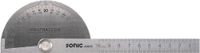 Sonic Rolson 47005 gradenboog, roestvrij staal