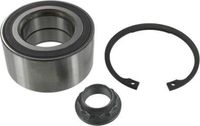 SKF VKBA 7016