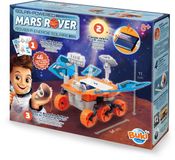 Buki France Buki Mars Rover op zonne-energie - Constructiespeelgoed
