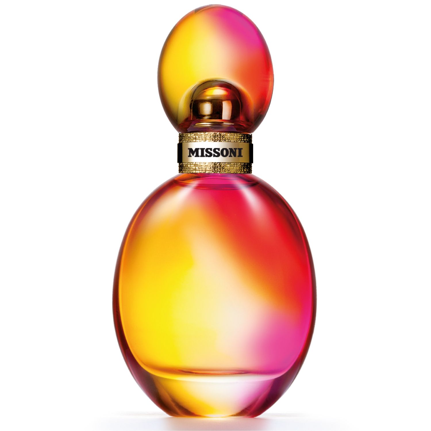 Missoni Eau de Toilette / 50 ml / Women