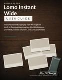 Lomography Lomo Instant Wide User Guide