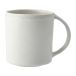 Scandi Living Tasse Sandsbro Blanc cassé, 30 cl