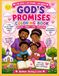 God's Promises Coloring Book: Faith, Family, Love & Purpose