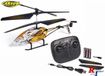Carson 500507151 Eagle 220 Autostart 2.4G RC Helikopter