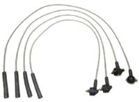 JAPANPARTS JPIC-305 serie Cavi kaars