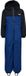 Hummel Vêtements d'extérieur Combinaison de neige Wp 229687 Estate Blue-104