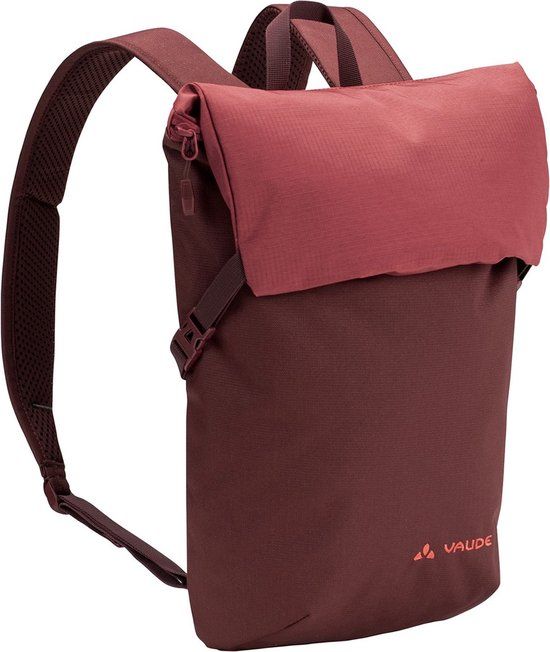 Vaude Unuk II Backpack - dark cherry - 8L