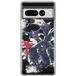 ERT GROUP mobiel telefoonhoesje voor Google PIXEL 7 PRO origineel en officieel erkend DC patroon Justice League 002