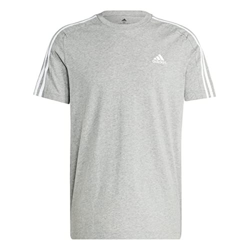 Adidas T-shirt merk model M 3S SJ T