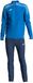 Joma Championship Viii Trainingspak Blauw 11-12 Years Jongen