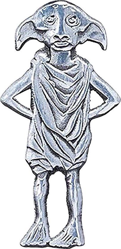 Harry Potter The Carat Shop Harry Potter Dobby Pin Badge Broche