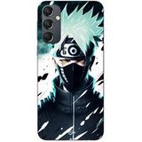Maniacase Coque Pour Samsung Galaxy S23 FE Kakashi Hatake manga