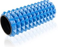 Taurus Foamroller Blauw