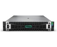 HPE ProLiant DL380 Gen11 serveur Rack (2U) Intel® Xeon® Silver 4510 2,4 GHz 64 Go DDR5-SDRAM 1000 W