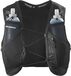 Salomon Active Skin 4 Running Hydration Vest - Black - L