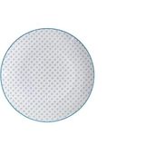 Santa Clara 68591 rond dinerbord, 27 cm