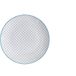 Santa Clara 68591 rond dinerbord, 27 cm