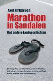 Marathon Bol Marathon in Sandalen