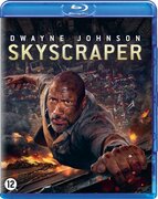 - Skyscraper (3D Bluray blu-ray (3D)