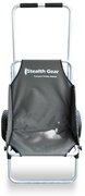 Stealth Gear Extreme Transport Trolley groen