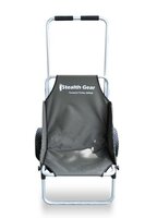 STEALTH GEAR Transport Trolley Groen | Polyester | 67 cm breed