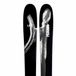 Line Pescado ski alpin noir 180