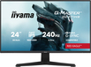 Iiyama G-MASTER G2471HS-B1 23.8" Full HD 240Hz Gaming Monitor