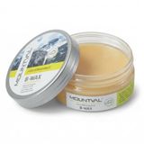 Mountval B-Wax, Waterdichtheidswax Voor Lederen Schoenen en Laarzen op Basis van Natuurlijke Bijenwas