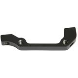 Massi – adapter. Remvoeringen na. 160 mm, zwart