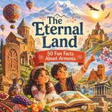 The Eternal Land: 50 Fun Facts About Armenia