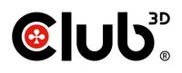 CLUB3D USB-C® 40 Gbps verlengkabel 1 m