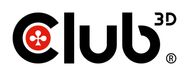 CLUB3D USB-C® 40 Gbps verlengkabel 1 m