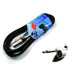 Proel BULK220LU3 audio kabel 3 m 6.35mm XLR (3-pin) Zwart