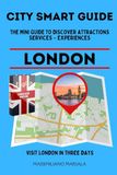 CITY SMART GUIDE LONDON