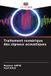 Traitement OmniScriptum SRL Traitement numérique des signaux acoustiques