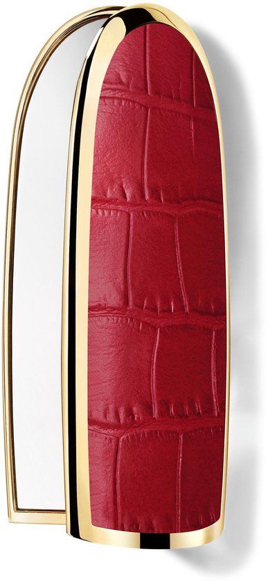 Guerlain Rouge G Lipstick Case Le Croco
