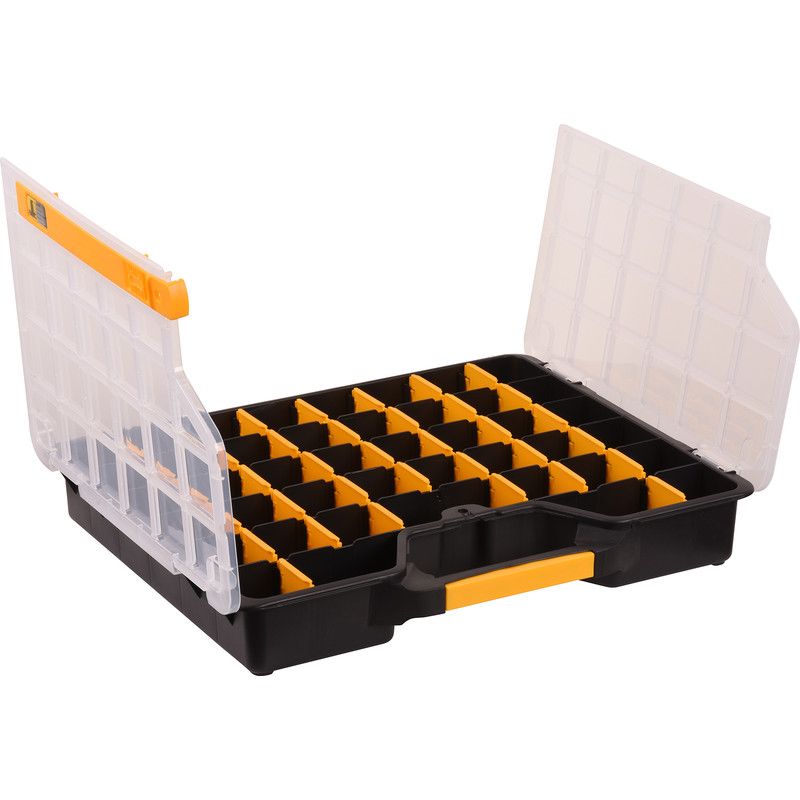 Toolstation Assortimentsdoos 375x465x72mm