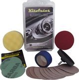 kitautos. kf77 mm. Koplamprestauratiekit.