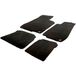 AutoStyle Automatten Velours compatibel met MG S6 EV 2025-