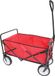 STREND PRO Bolderkar Praktik, opvouwbaar, PVC, 50 lit., max. 70 kg