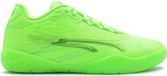Puma Herren Basketballschuhe Stewie 3 Sportschuhe Team Green 380068 09 Gr.42,5