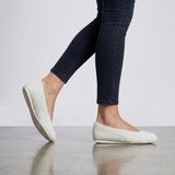 PUMA Catch Soleil Sd Ballerina's Beige EU 39 Vrouw