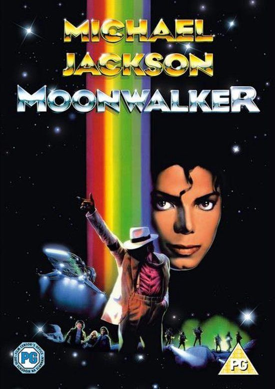 Bertus Distributie Moonwalker