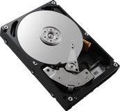 DELL 400-AOWP interne harde schijf 600 GB 10000 RPM 2.5" SAS