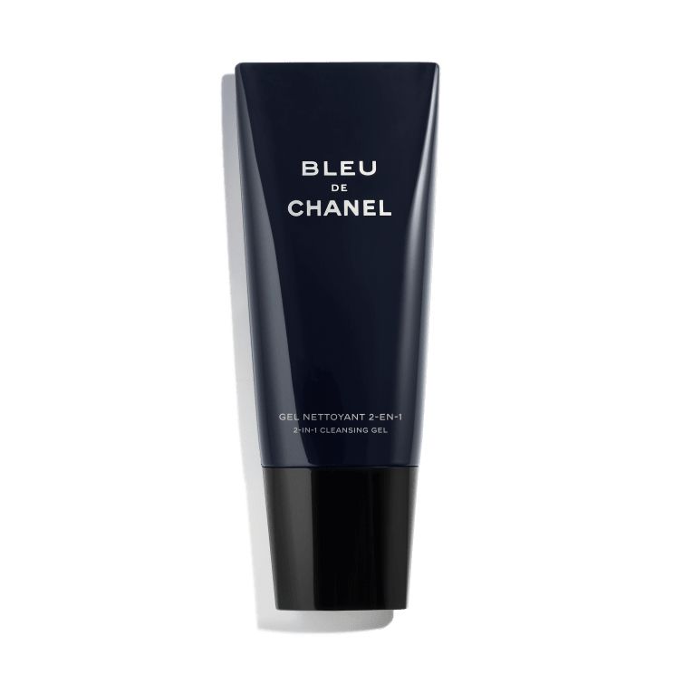 CHANEL Bleu de Chanel Cleansing Gel for Men - 100g