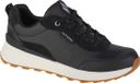 Skechers Sunny Street-Sunshine Jogger Dames Sneakers - Black
