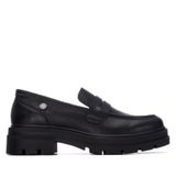REFRESH - Mocassins Femme - Chaussures confortables et polyvalentes - Mode décontractée
