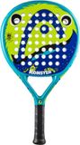 Head Monster Kids Padel Racket Blauw
