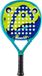 Head Monster Kids Padel Racket Blauw